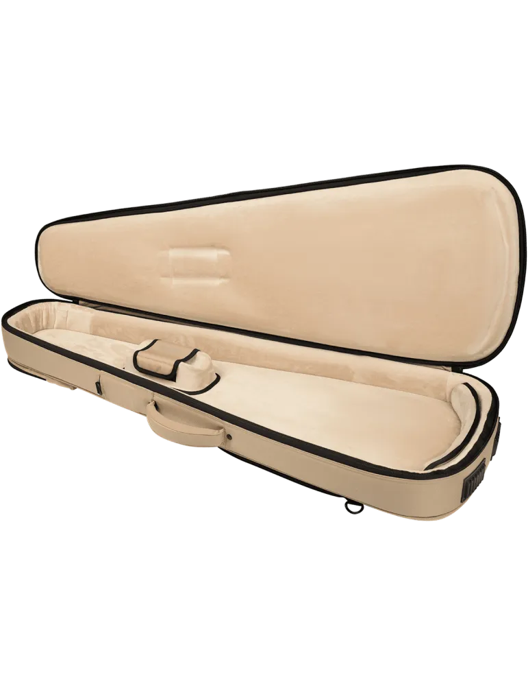 GATOR CASES G-ICONELECTRIC-KHK | MusicGoodDeal