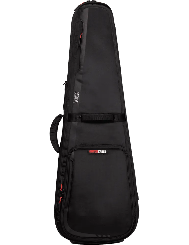 GATOR CASES G-ICONLP | MusicGoodDeal