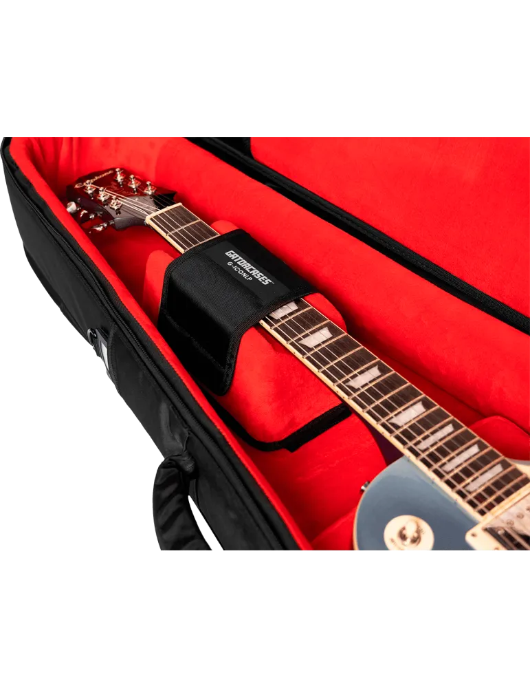 GATOR CASES G-ICONLP | MusicGoodDeal