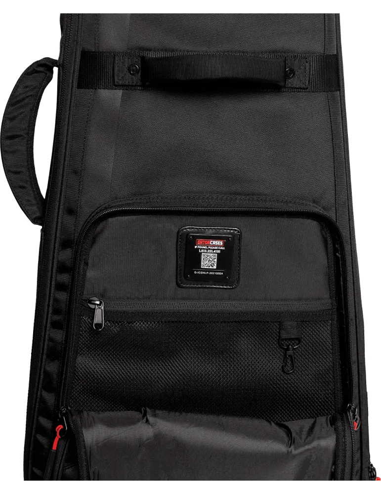 GATOR CASES G-ICONLP | MusicGoodDeal