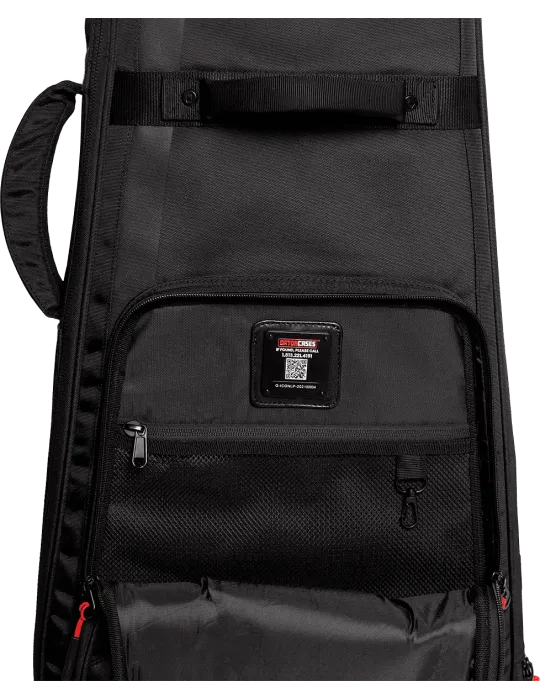 GATOR CASES G-ICONLP | MusicGoodDeal
