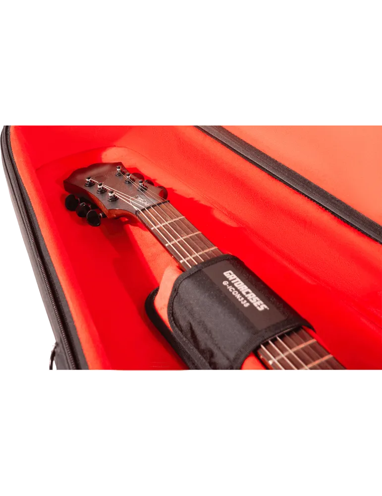 GATOR CASES G-ICON335 | MusicGoodDeal