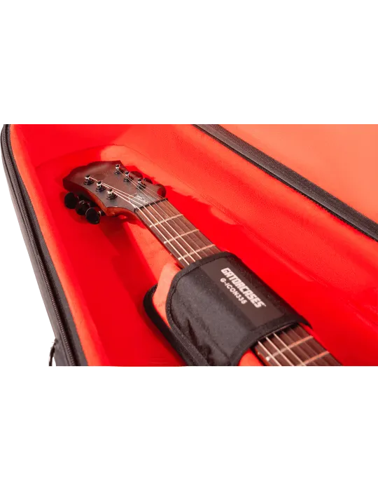 GATOR CASES G-ICON335 | MusicGoodDeal