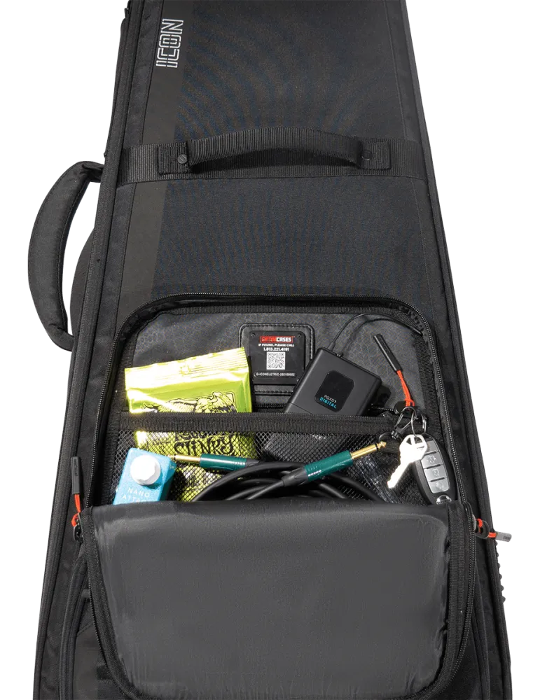 GATOR CASES G-ICON335 | MusicGoodDeal