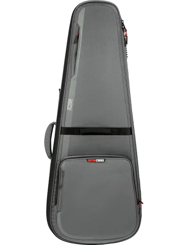 GATOR CASES G-ICON335-GRY | MusicGoodDeal