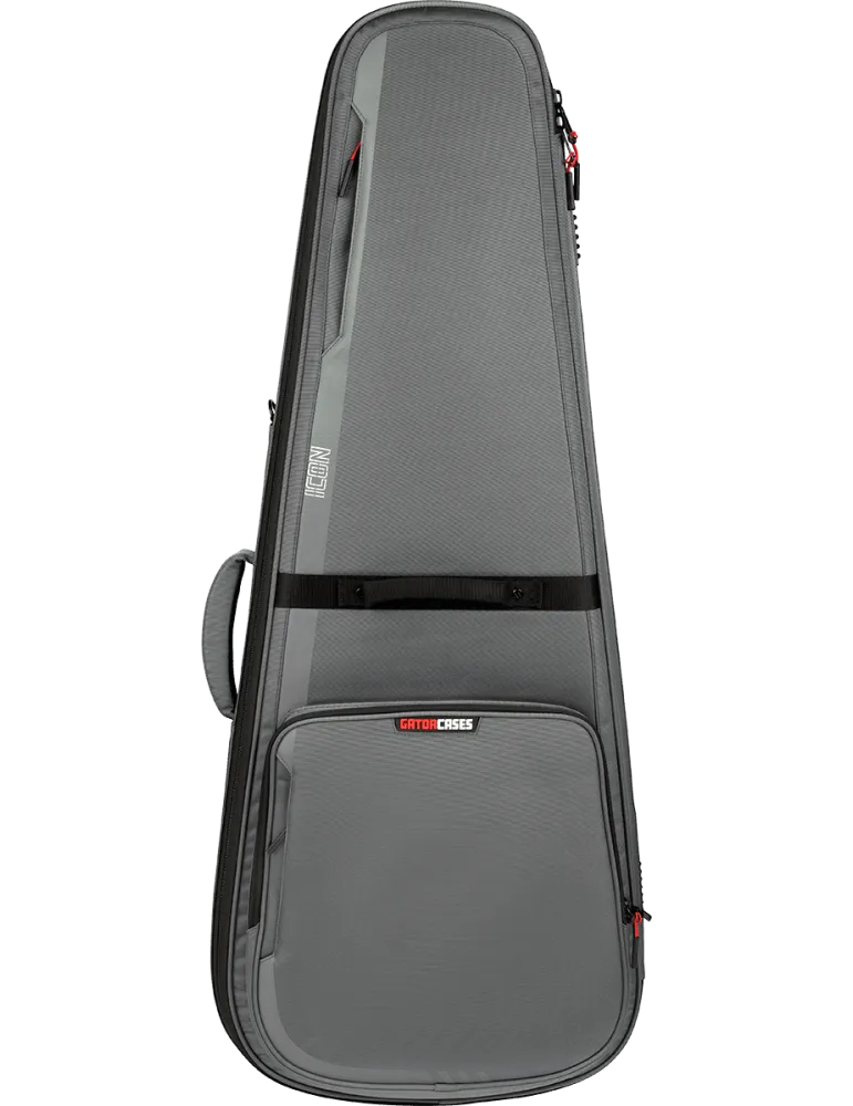 GATOR CASES G-ICON335-GRY | MusicGoodDeal