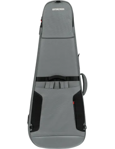 GATOR CASES G-ICON335-GRY | MusicGoodDeal 2