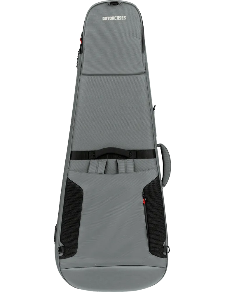 GATOR CASES G-ICON335-GRY | MusicGoodDeal