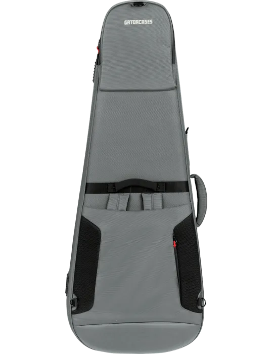 GATOR CASES G-ICON335-GRY | MusicGoodDeal