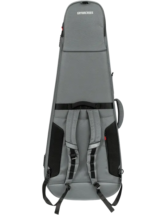 GATOR CASES G-ICON335-GRY | MusicGoodDeal