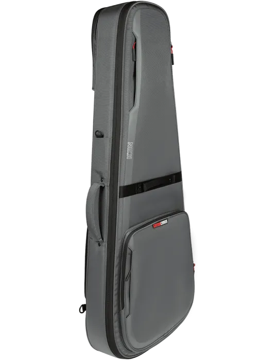 GATOR CASES G-ICON335-GRY | MusicGoodDeal
