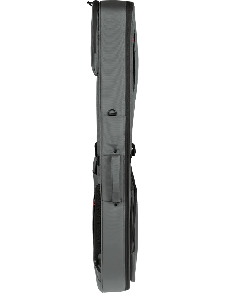 GATOR CASES G-ICON335-GRY | MusicGoodDeal