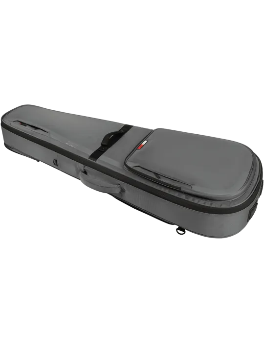 GATOR CASES G-ICON335-GRY | MusicGoodDeal