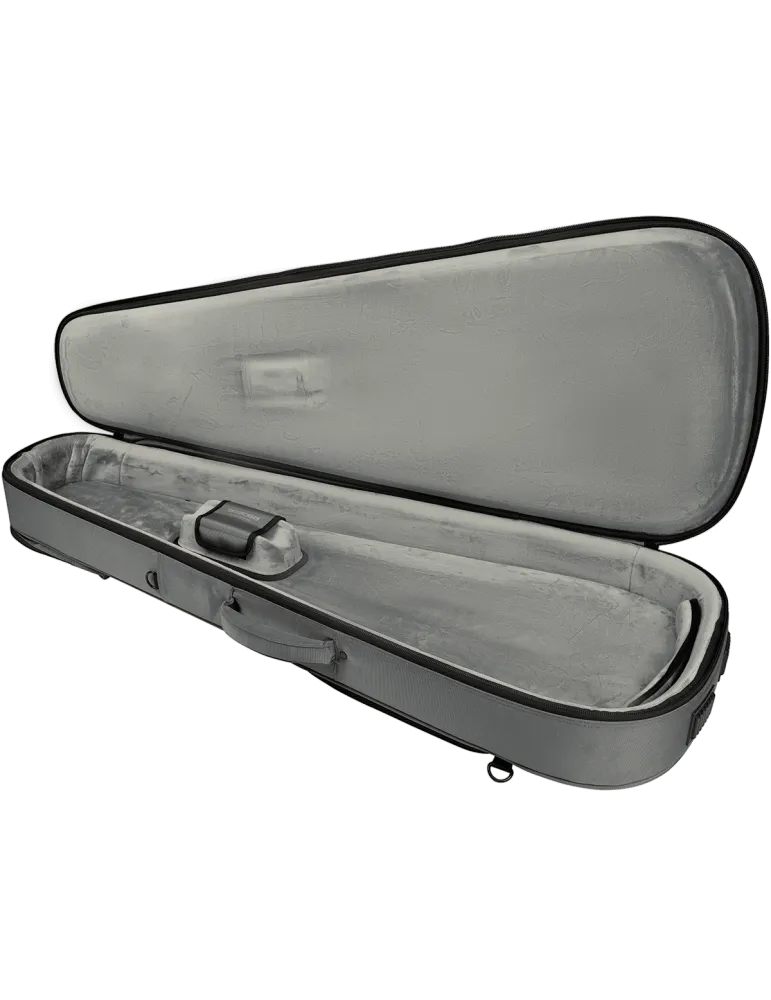 GATOR CASES G-ICON335-GRY | MusicGoodDeal