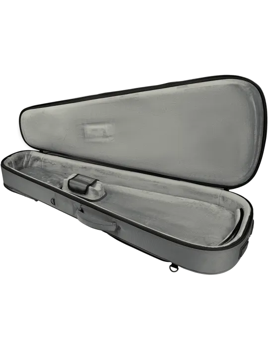GATOR CASES G-ICON335-GRY | MusicGoodDeal