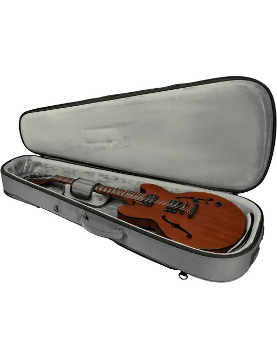 GATOR CASES G-ICON335-GRY | MusicGoodDeal