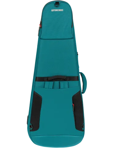 GATOR CASES G-ICON335-BLU | MusicGoodDeal 2