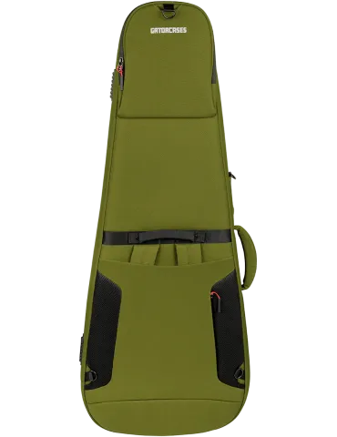 GATOR CASES G-ICON335-GRN | MusicGoodDeal 2