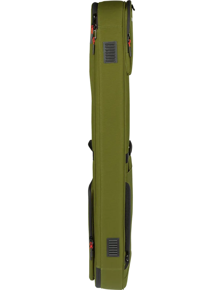 GATOR CASES G-ICON335-GRN | MusicGoodDeal