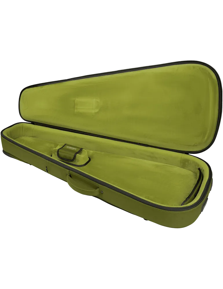 GATOR CASES G-ICON335-GRN | MusicGoodDeal