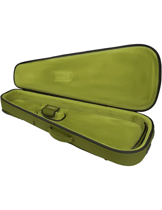 GATOR CASES G-ICON335-GRN | MusicGoodDeal