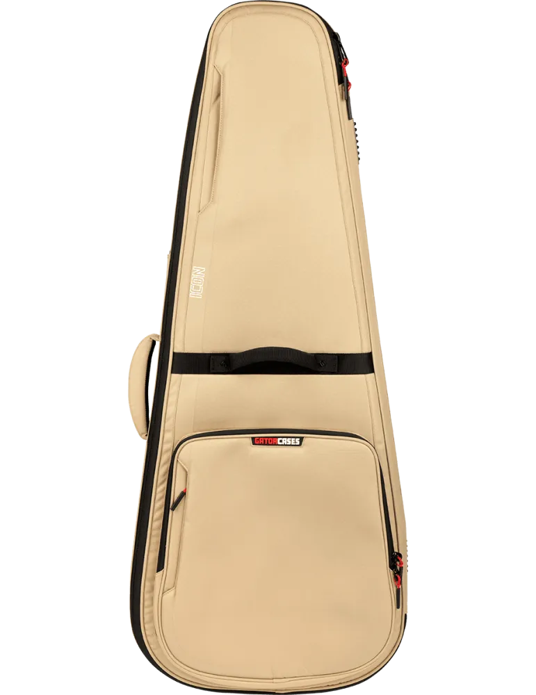 GATOR CASES G-ICON335-KHK | MusicGoodDeal