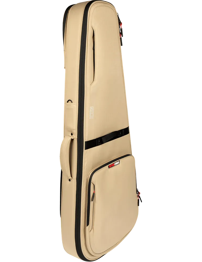 GATOR CASES G-ICON335-KHK | MusicGoodDeal