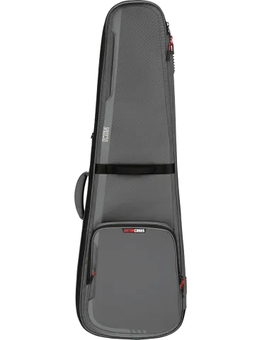 GATOR CASES G-ICONBASS-GRY | MusicGoodDeal