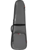 GATOR CASES G-ICONBASS-GRY | MusicGoodDeal