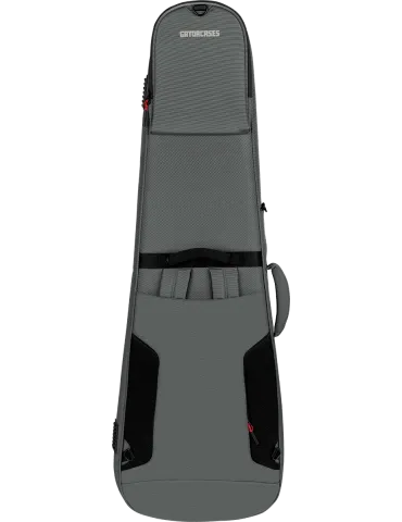 GATOR CASES G-ICONBASS-GRY | MusicGoodDeal 2