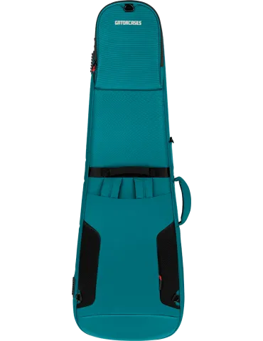 GATOR CASES G-ICONBASS-BLU | MusicGoodDeal 2