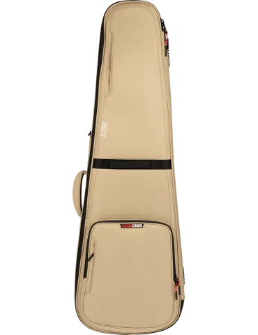 GATOR CASES G-ICONBASS-KHK | MusicGoodDeal