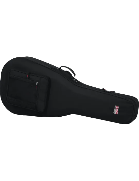 GATOR CASES GL-DREAD-12 | MusicGoodDeal