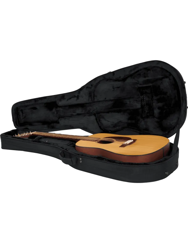 GATOR CASES GL-DREAD-12 | MusicGoodDeal