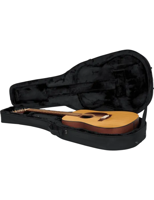 GATOR CASES GL-DREAD-12 | MusicGoodDeal