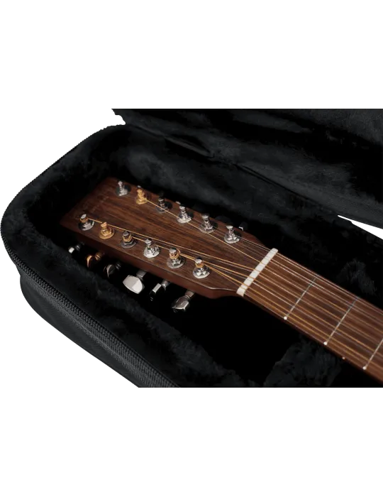 GATOR CASES GL-DREAD-12 | MusicGoodDeal