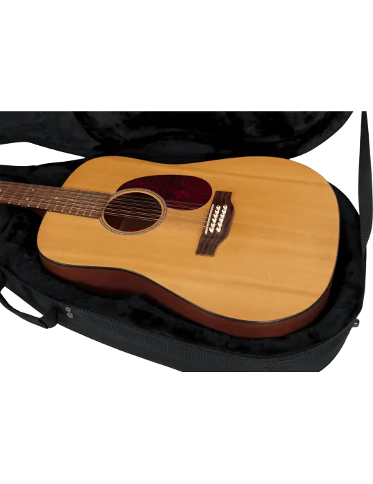 GATOR CASES GL-DREAD-12 | MusicGoodDeal