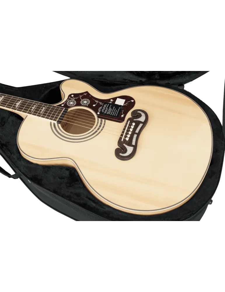 GATOR CASES GL-JUMBO | MusicGoodDeal