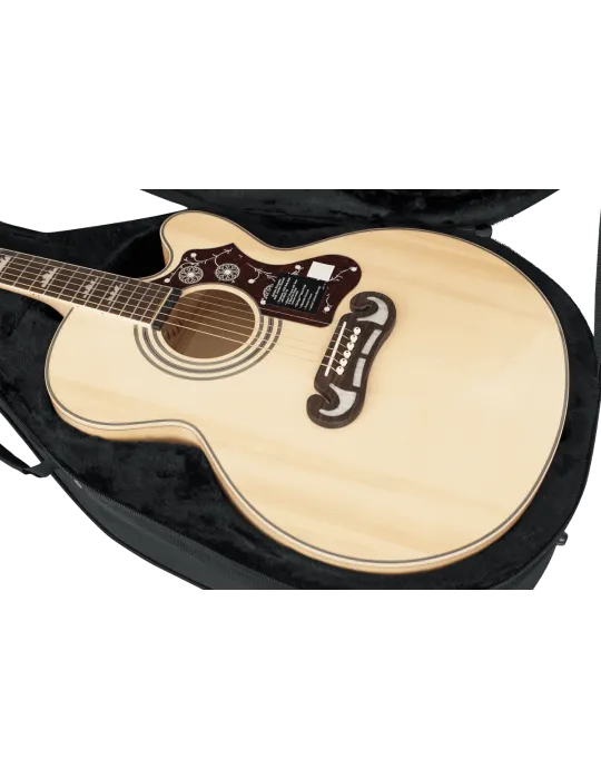 GATOR CASES GL-JUMBO | MusicGoodDeal