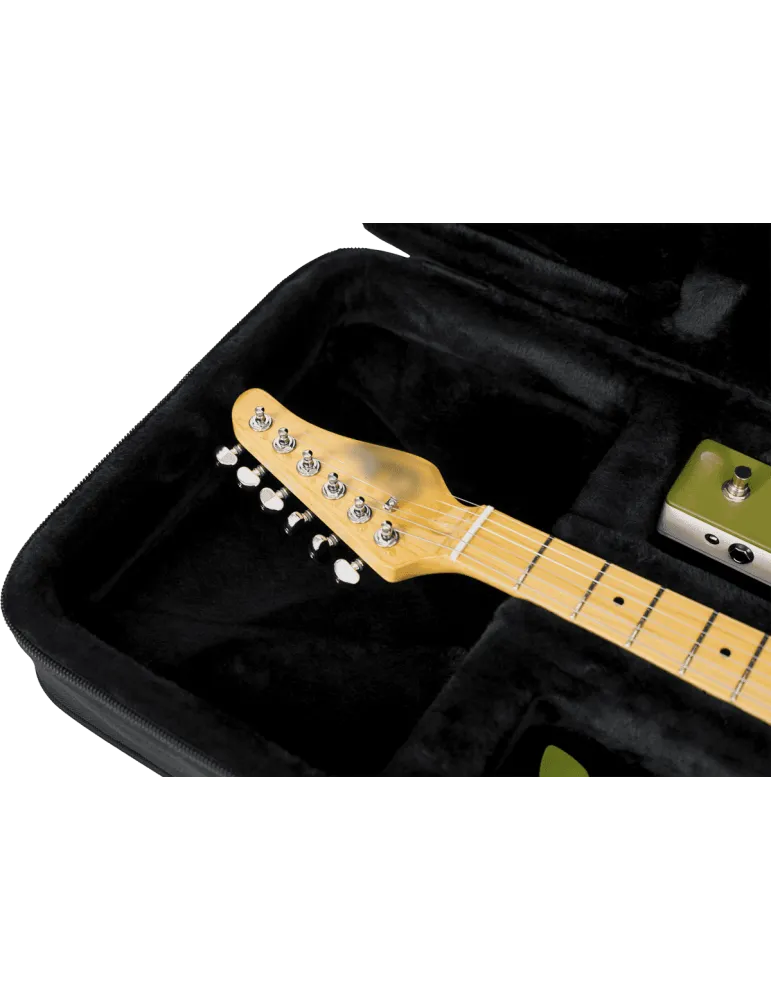 GATOR CASES GL-ELECTRIC | MusicGoodDeal