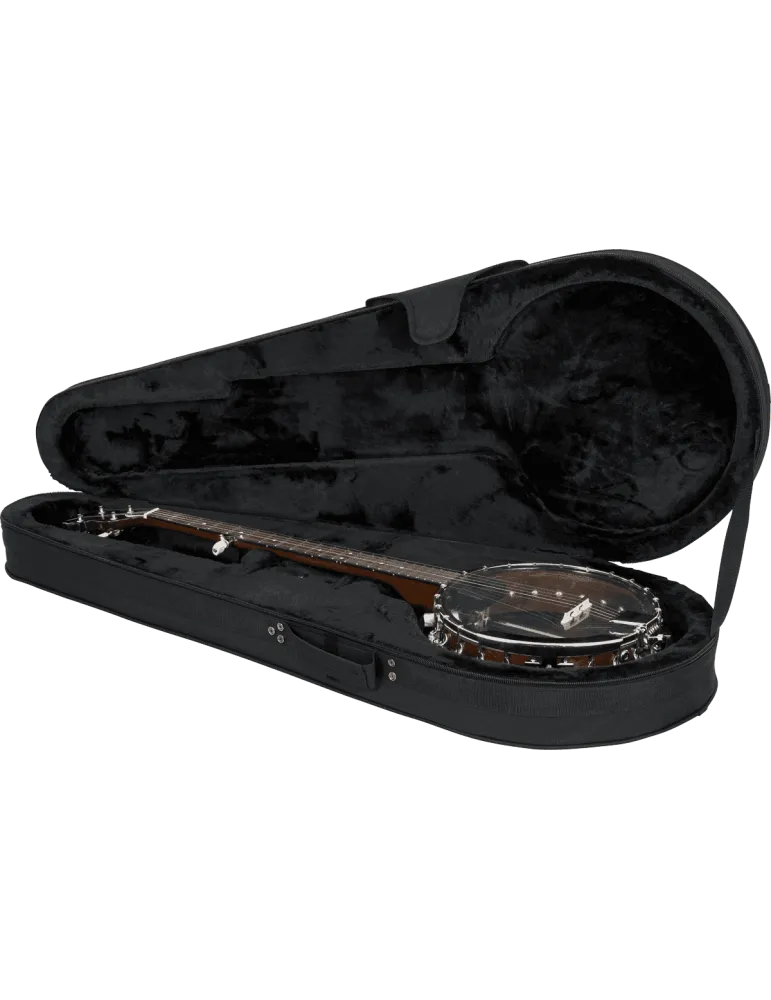GATOR CASES GL-BANJO-XL | MusicGoodDeal