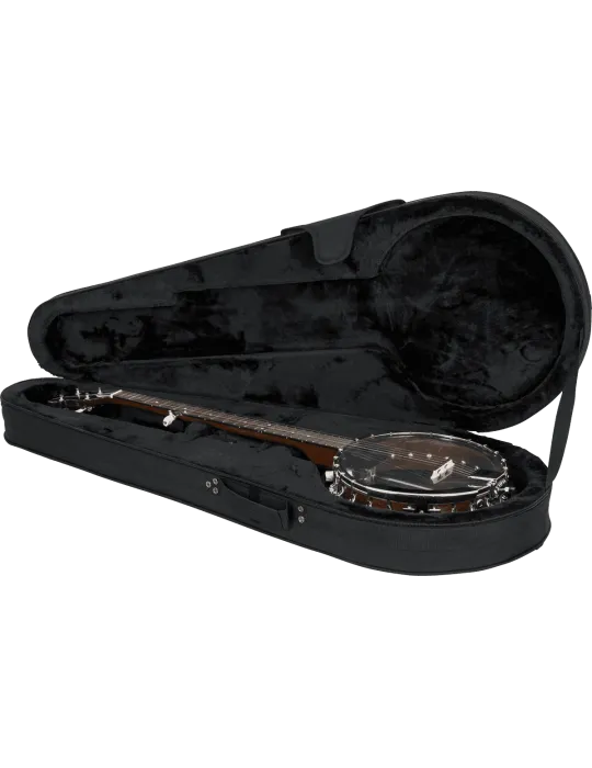 GATOR CASES GL-BANJO-XL | MusicGoodDeal
