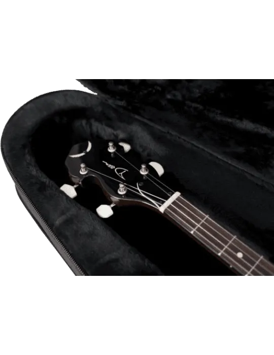 GATOR CASES GL-BANJO-XL | MusicGoodDeal