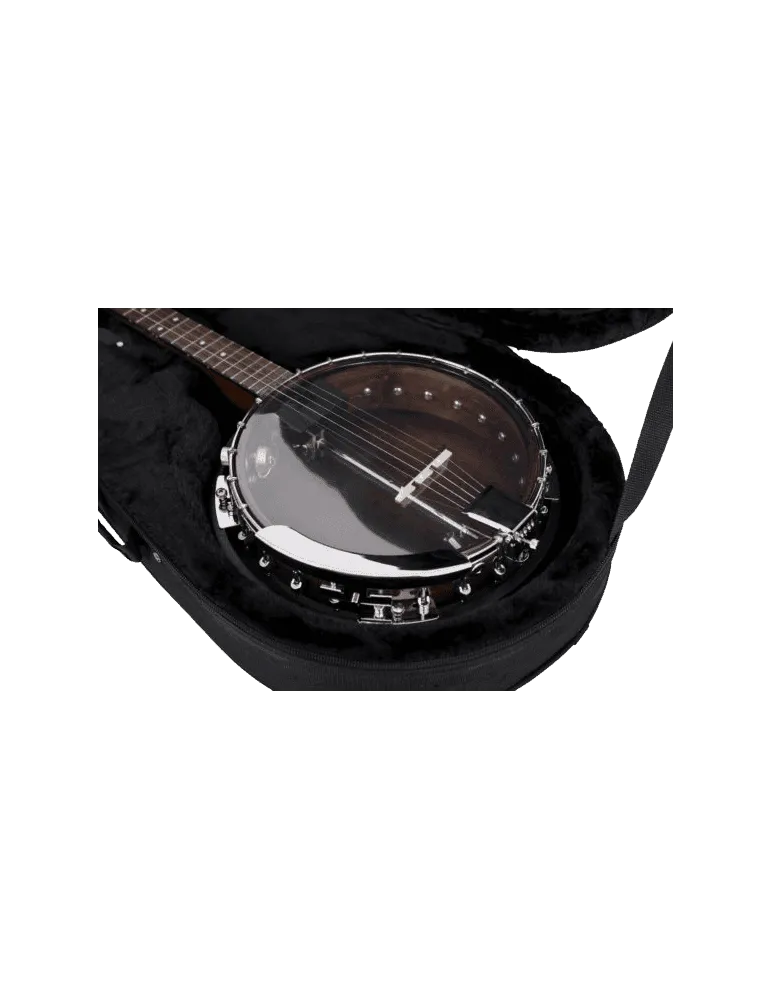 GATOR CASES GL-BANJO-XL | MusicGoodDeal