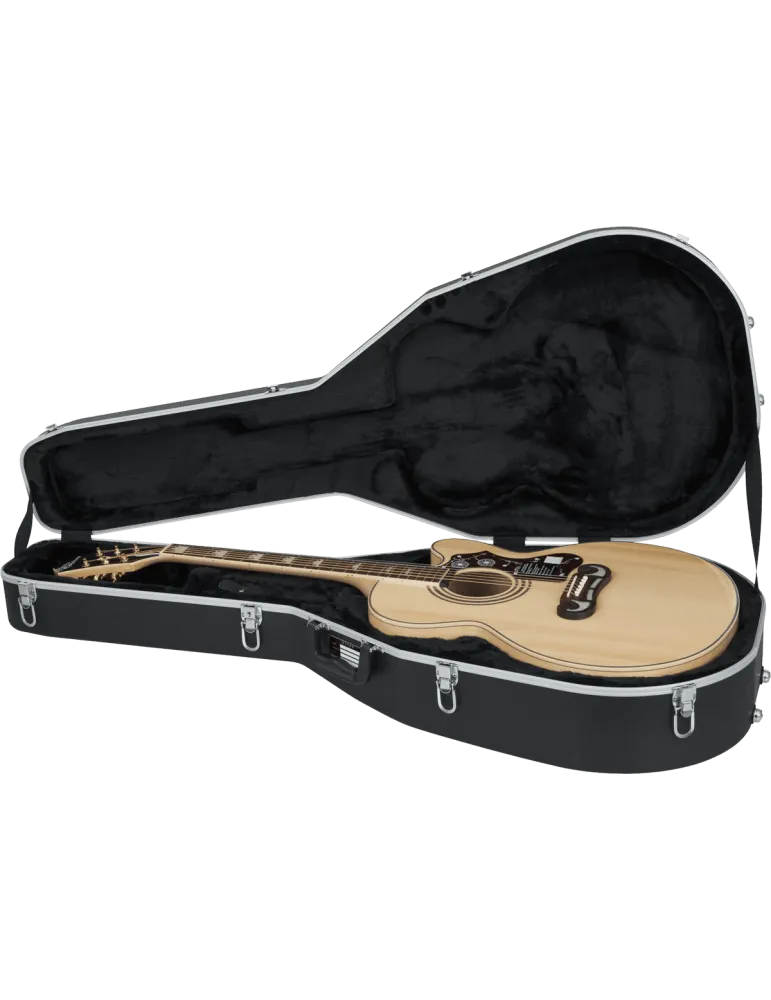 GATOR CASES GCJUMBOS | MusicGoodDeal