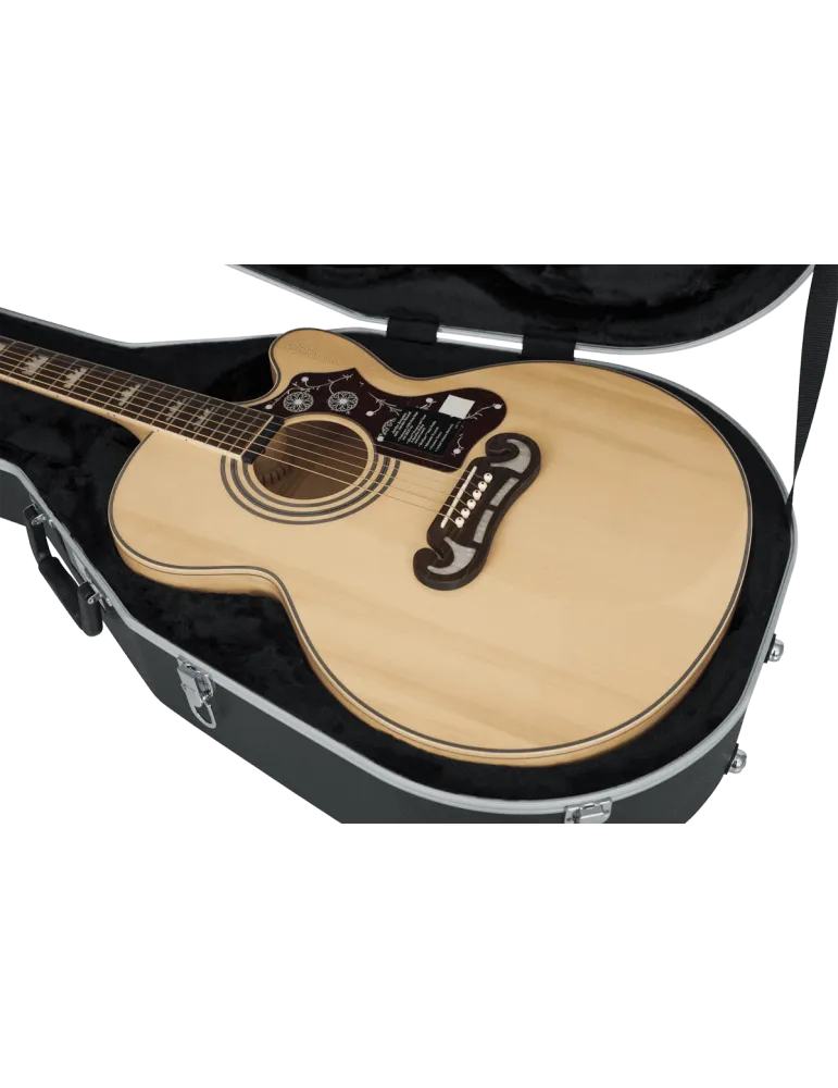 GATOR CASES GCJUMBOS | MusicGoodDeal