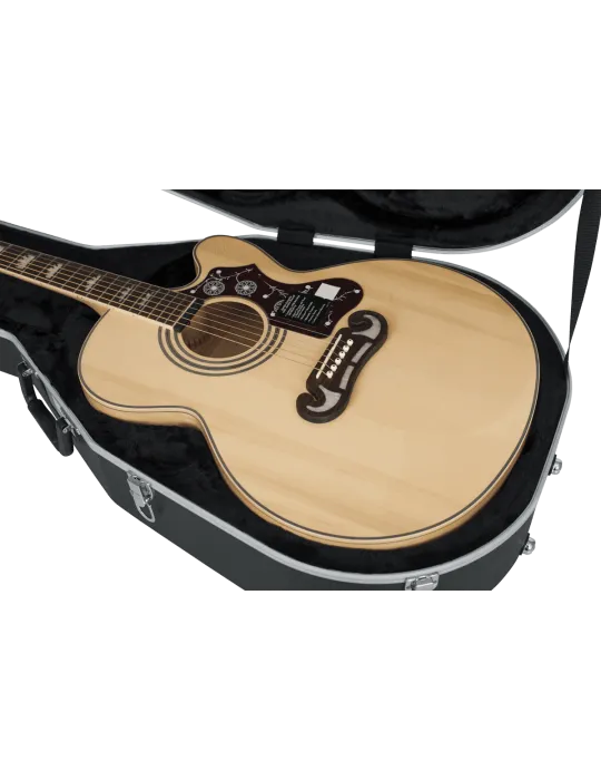 GATOR CASES GCJUMBOS | MusicGoodDeal