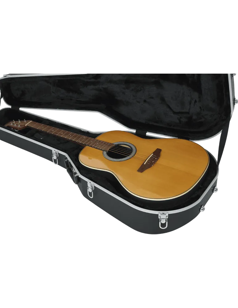GATOR CASES GC-DEEP BOWL | MusicGoodDeal