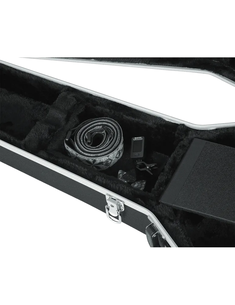 GATOR CASES GC-DEEP BOWL | MusicGoodDeal