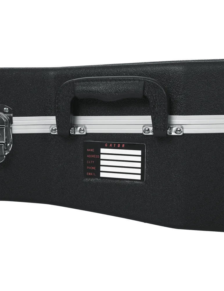 GATOR CASES GC-DEEP BOWL | MusicGoodDeal